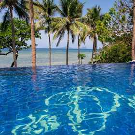 Primary image1夢幻海灘度假村,卡瓦延岛飯店