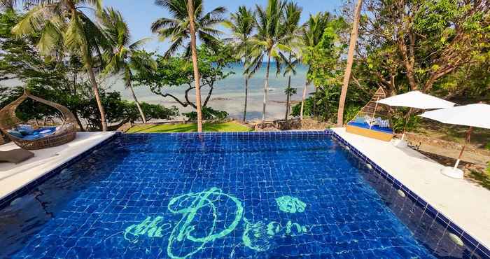 Lainnya The Dream Beach Resort