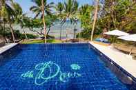 Lainnya The Dream Beach Resort