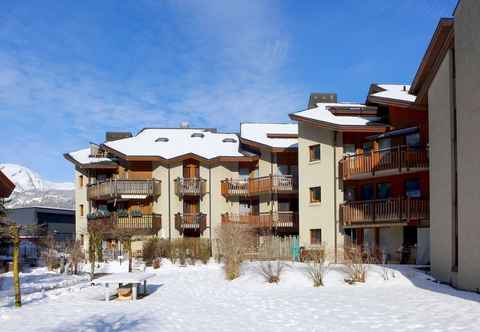 Khác Allmi Meiringen in Meiringen