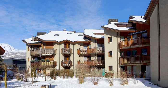 Lainnya Allmi Meiringen in Meiringen