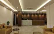 Lainnya 5 Regenta Inn Greater Noida