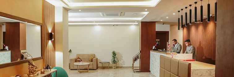 Khác Regenta Inn Greater Noida