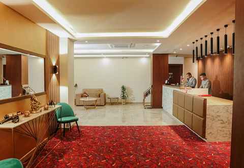 Khác Regenta Inn Greater Noida