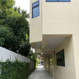 Reception 1 The Peace River Kwai, Hotel Rabiang Na Cafe