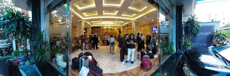 Lainnya Trung Kien hotel