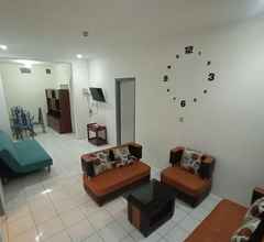 อื่นๆ 4 Sewa Rumah Harian di Bandung 3 Kamar