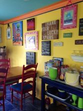 Others 4 The Blue Water House