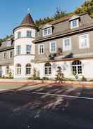 Imej utama Schlosshotel Brilon-Wald - Hostel