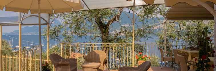 Lainnya Casa Maria Brenzone sul Garda