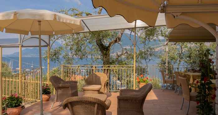 Lainnya Casa Maria Brenzone sul Garda