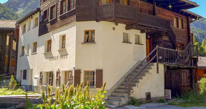 Others Lauberhaus Zermatt in Zermatt