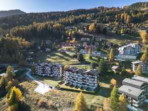 Others 4 Apartment La Foret