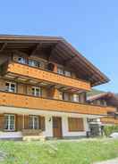 ภาพหลัก Chalet Mittelhorn Grindelwald