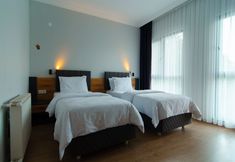 Khác 5 Royal Babil Residence&Suite