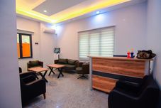 Khác Royal Babil Residence&Suite