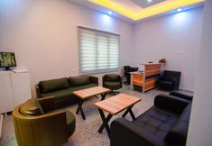 Khác 2 Royal Babil Residence&Suite