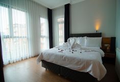 Khác 7 Royal Babil Residence&Suite