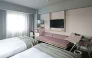 อื่นๆ 3 VESSEL INN TAKADANOBABA