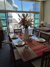 Lain-lain 4 Waterfront Seaview Hotel Apartments