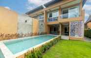 Lainnya 3 Perla Pool Villa - Hotel Managed