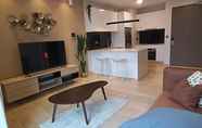 Others 5 Star residence by lutus homes