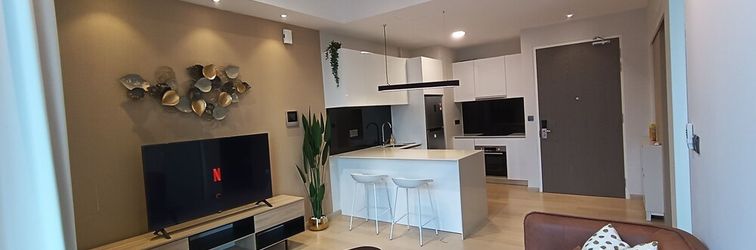 其他 Star residence by lutus homes