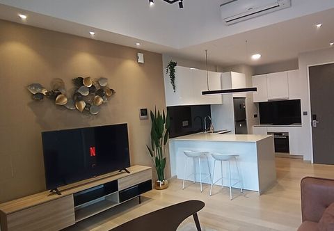 其他 Star residence by lutus homes