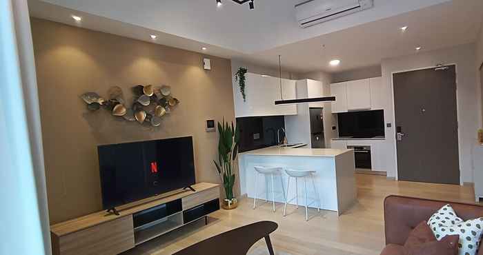 Lainnya Star residence by lutus homes