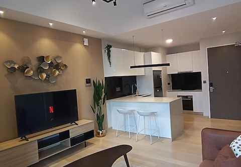 Lainnya Star residence by lutus homes