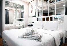 Others 6 Flora Ordu Hotel Apart Suite