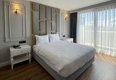 Others 3 Flora Ordu Hotel Apart Suite