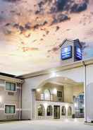 Imej utama SureStay Studio by Best Western Conroe Downtown