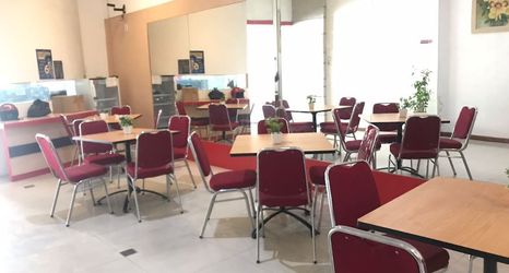 อื่นๆ 2 Aedo Hotel Syariah