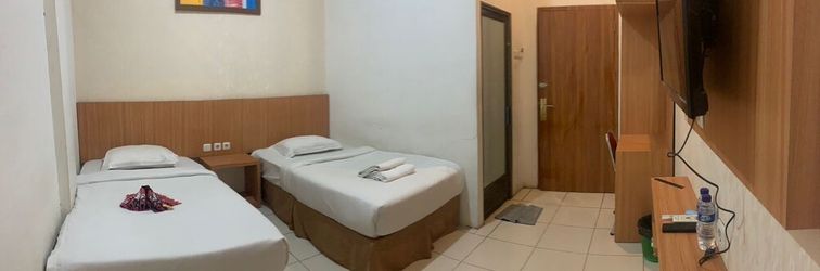 อื่นๆ Aedo Hotel Syariah