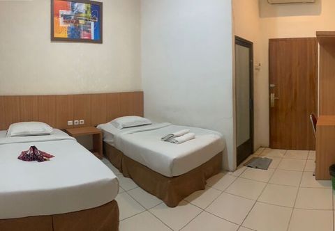 อื่นๆ Aedo Hotel Syariah