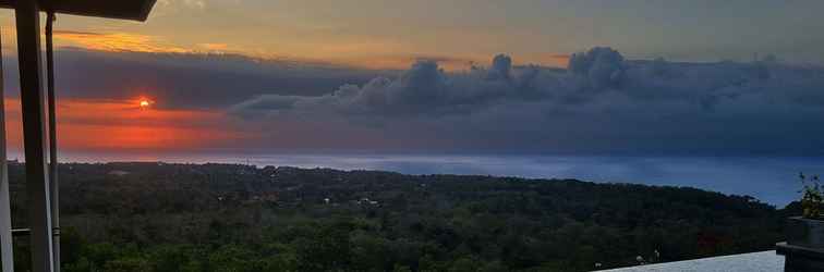 Others Uluwatu Sunset Hills