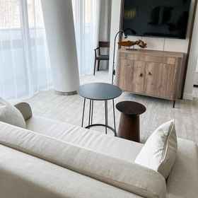 Room1Apartament Morski Widok,济夫努夫飯店