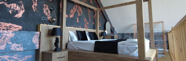 其他 Hame Pira Suites