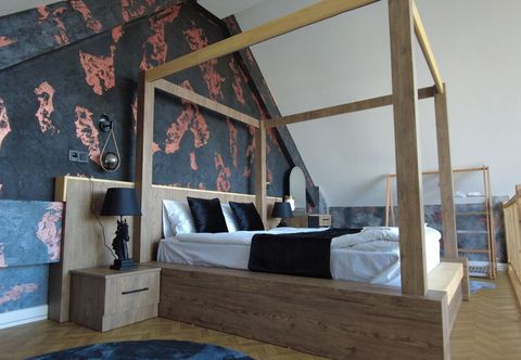 其他 Hame Pira Suites