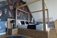 其他 Hame Pira Suites