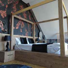 Room 1 哈米皮拉套房, 萨卡里亚大学 酒店