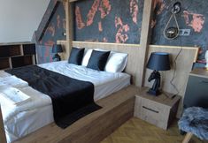 其他 2 Hame Pira Suites