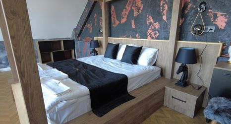 其他 2 Hame Pira Suites