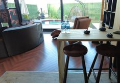 其他 6 Hame Pira Suites