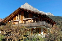 Others Haus Lohnerblick Kandersteg