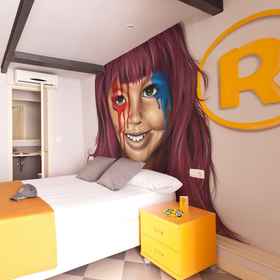 Room 1 Ryans Budget, Balearic Islands Hotels