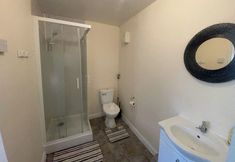 Lain-lain 7 Lovely 1-bed Studio in Bristol