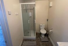 Lain-lain 6 Lovely 1-bed Studio in Bristol