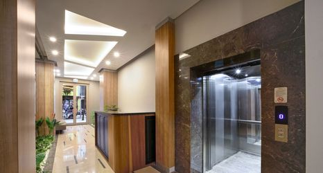 Others 2 Gatto Suites & Residence